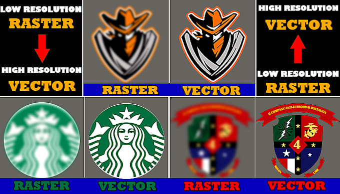 vector tracing, and art within 30 minutes