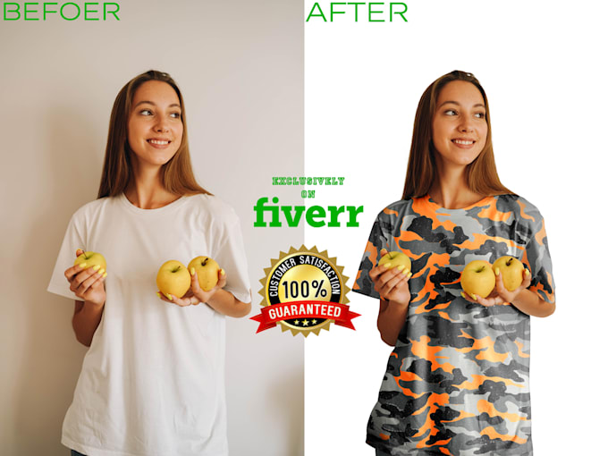 do image pattern change, recolor, correction, in photoshop