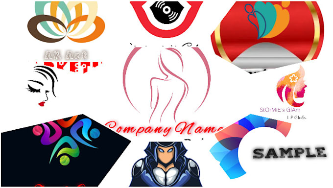 provide best professional logo design services