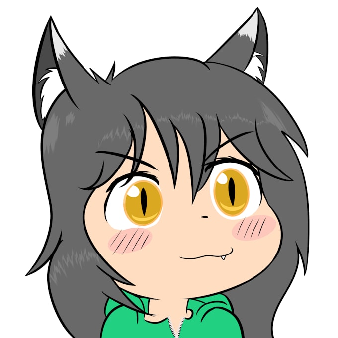 do 2d artpieces, fullbody, oc, busts, headshots with color, anime, furry