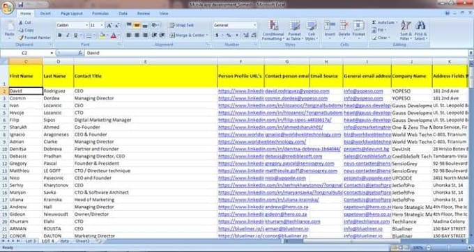 do perfect data entry, web research, data mining and copy paste in one day