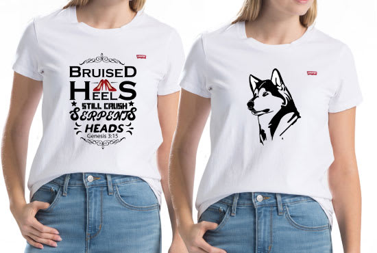 design typography graphic t shirt vector illustration