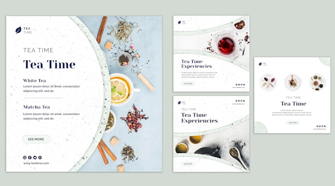 design eye catchy instagram posts for you