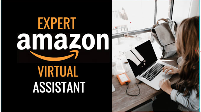 your expert amazon fba virtual assisstant