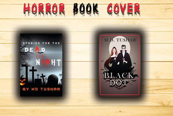make unique and book cover and e book