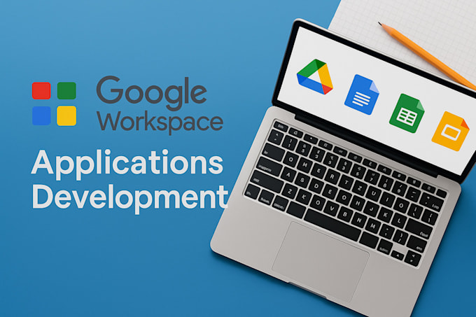 build and publish your google workspace addon