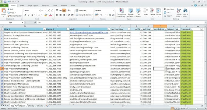 do accurate data entry copy paste, data entry using excel