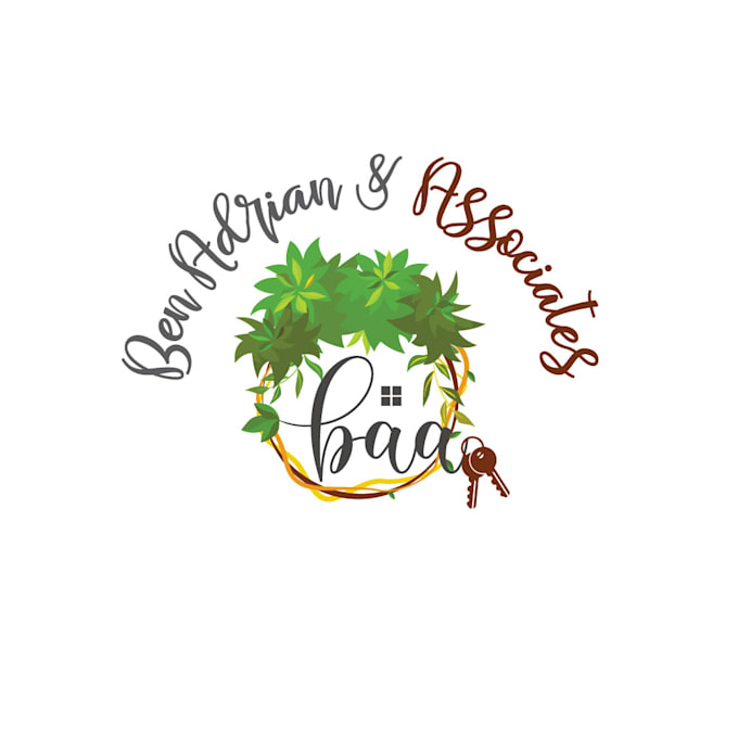 create a unique and professional business logo design