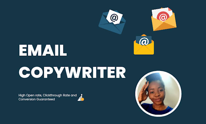 write engaging and persuasive email copy that converts