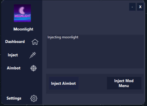 Create a fivem aimbot menu and mod menu by Moonlightfivem | Fiverr