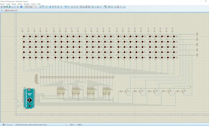 design custom embedded and iot system and programming