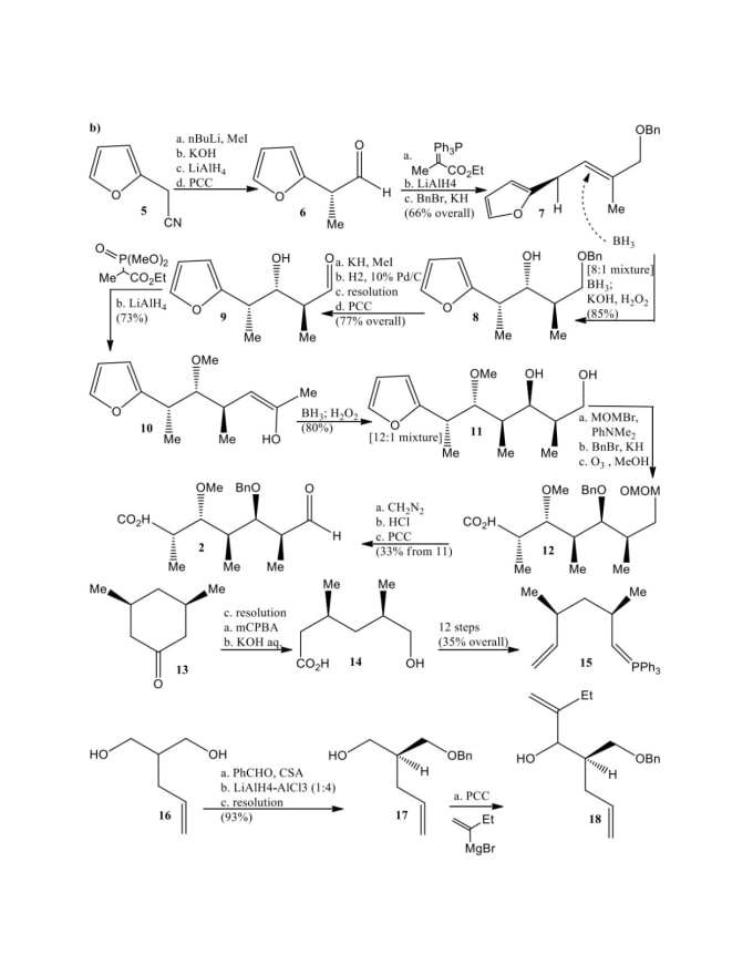 chemdraw name to structure