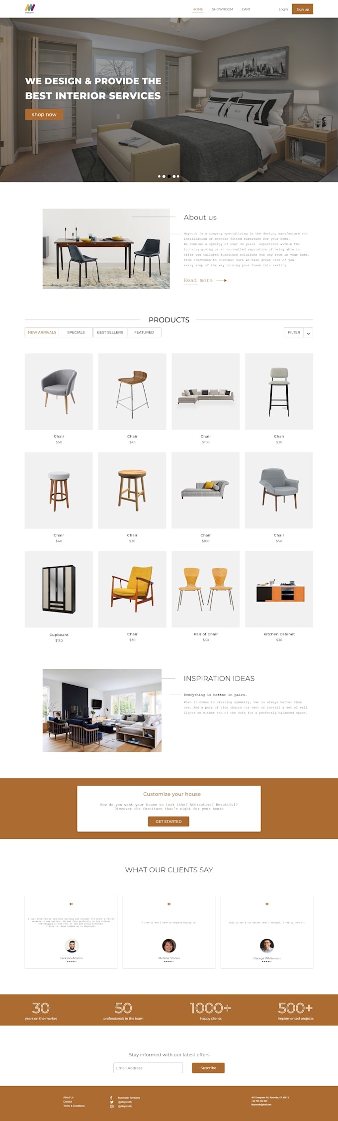 do ui ux, web design, landing page, app, logo