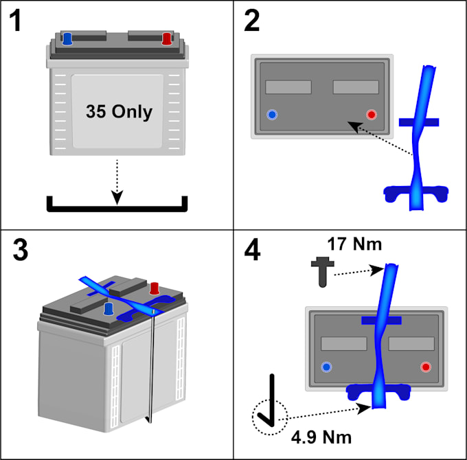 draw schematics diagrams, step by step user guide, instructions manual
