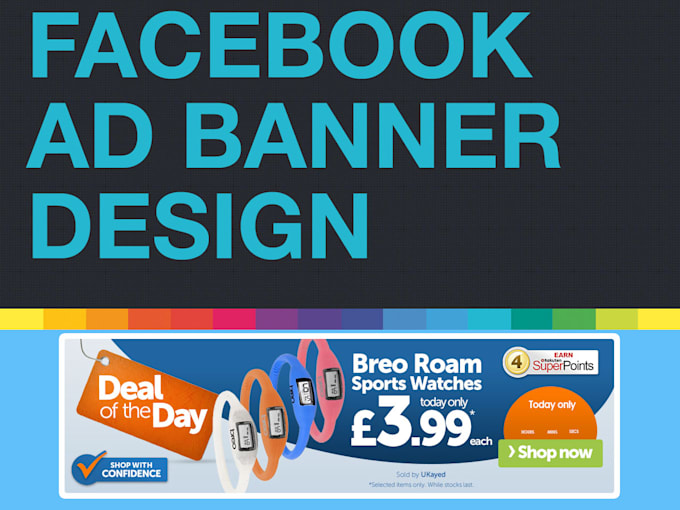 design social media cover and header