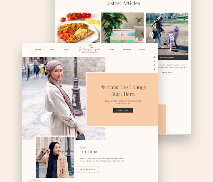 Build shopify dropshipping store and brand store by Ilyaszioua Fiverr