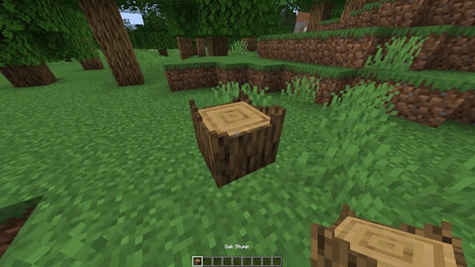 Develop a custom minecraft mod by Bast_dev | Fiverr