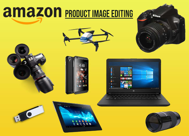 remove background and do professional photoshop editing