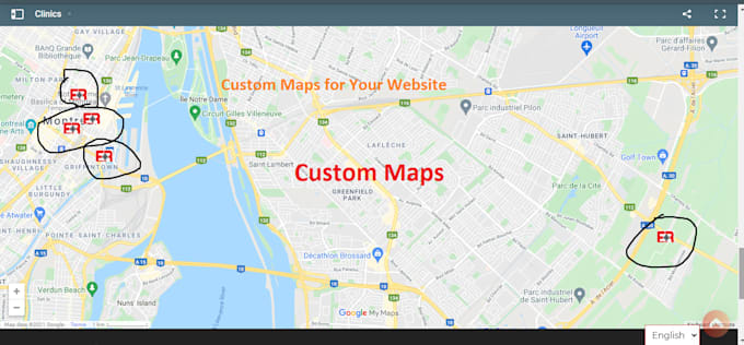design,develop,fix,upload PHP laravel website