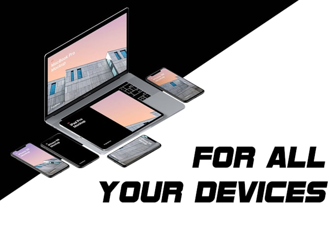 create a unique wallpaper for your device