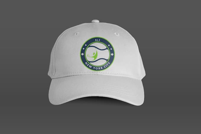 design a graphic hat, cap, cap design, or snapback for you