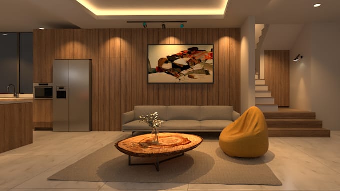 set ur material for vray