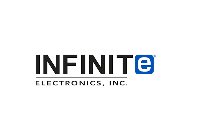 design unique  electronics logo with satisfaction guaranteed