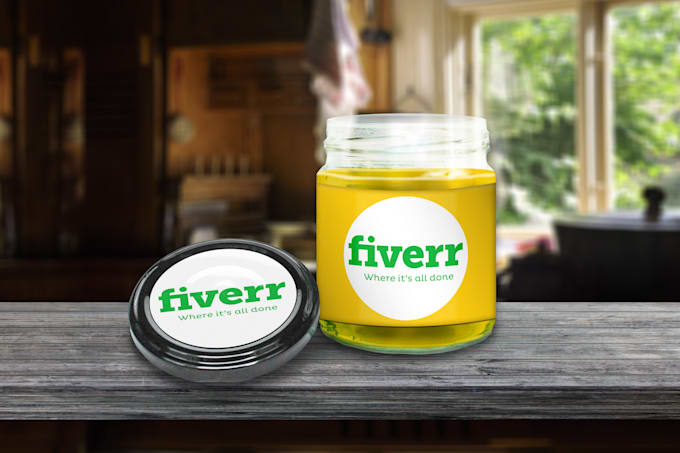 make premium 3d product mockup for amazon listing