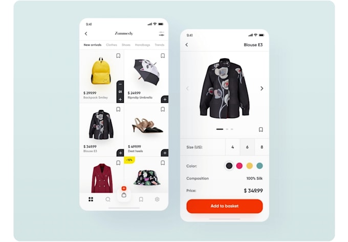 be mobile app builder to build android and ios mobile app development