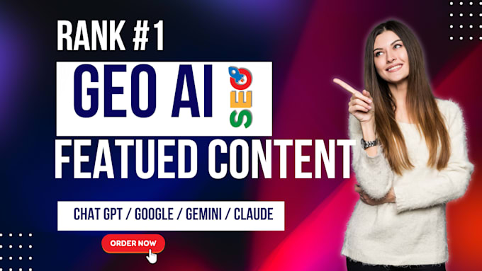 optimize articles for ai search engines like chatgpt and google sge