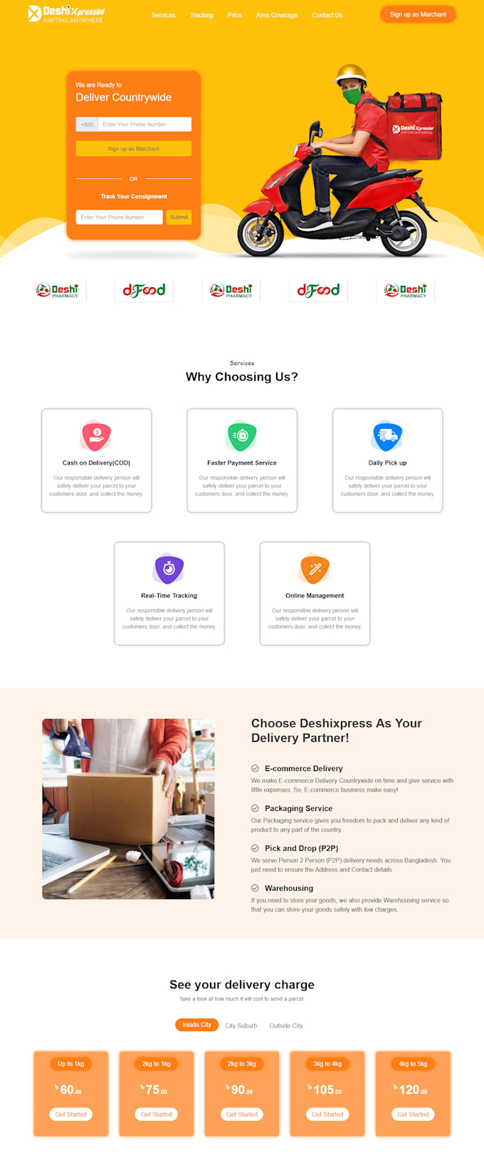 convert PSD to html, figma to html, sketch, xd to HTML responsive with bootstrap