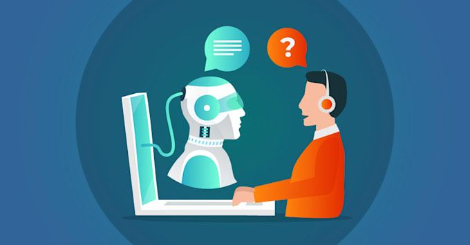 be your personal virtual assistant using anydesk