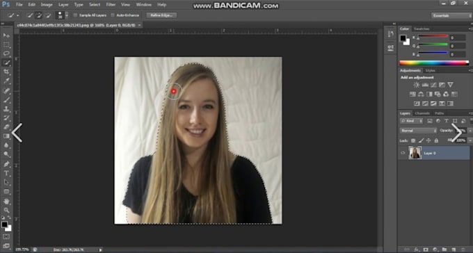 remove backround on 20 images transparent or white