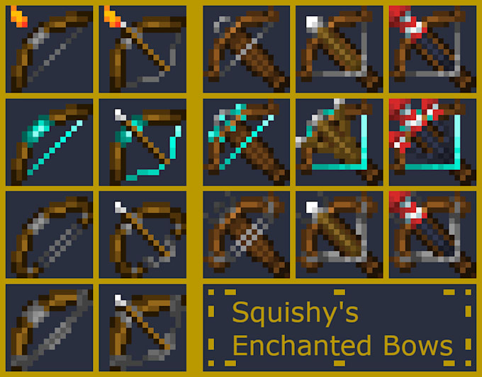 make minecraft styled textures