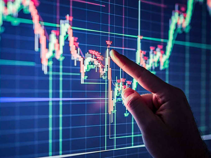build an algo trading and investment system or bot
