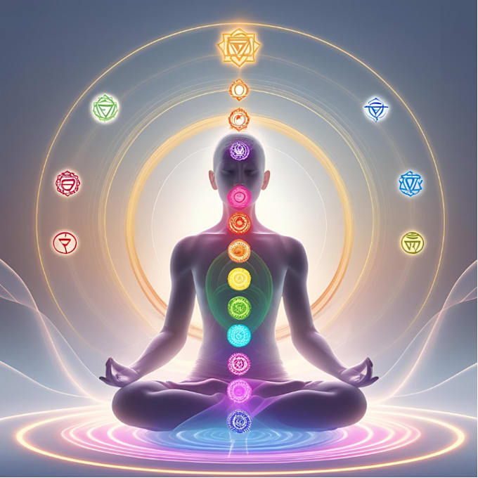 perform powerful reiki distance healing for mind and body