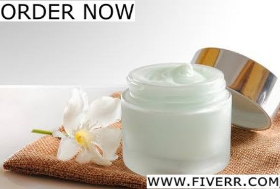 create hair care and body care formulation