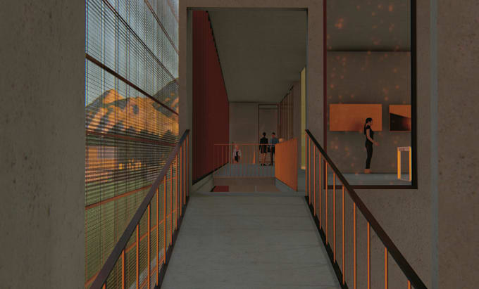 convert your autocad drawings into 3d sketchup model
