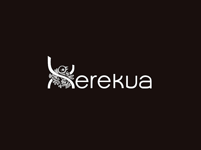 design a professional modern minimalist logo for you