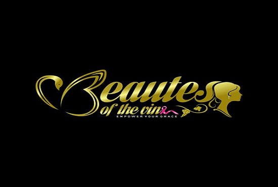 design a awesome cosmetics and beauty logo