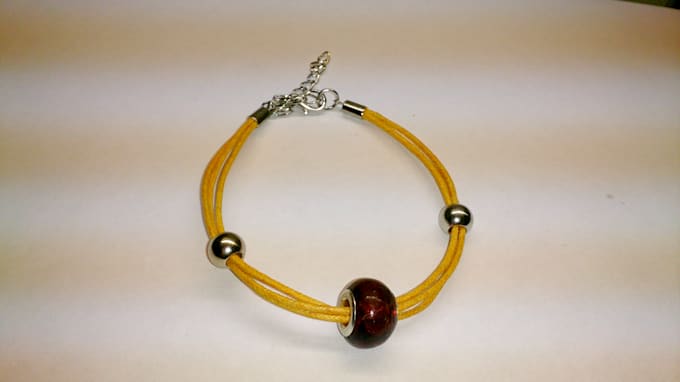 handmade bracelets