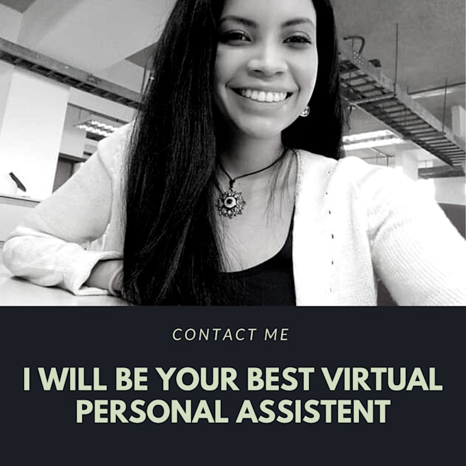 be your best personal virtual assistant