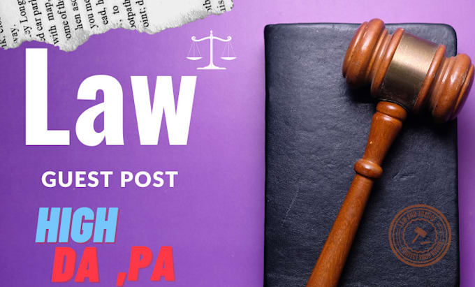 publish dofollow law guest post seo legal website contextual backlinks high da