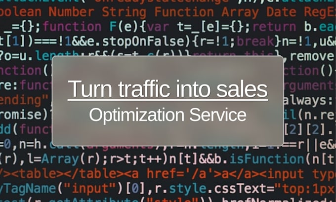 do complete onpage seo and technical optimization of your website