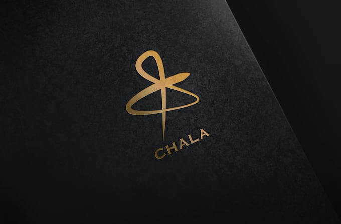 create a premium logo