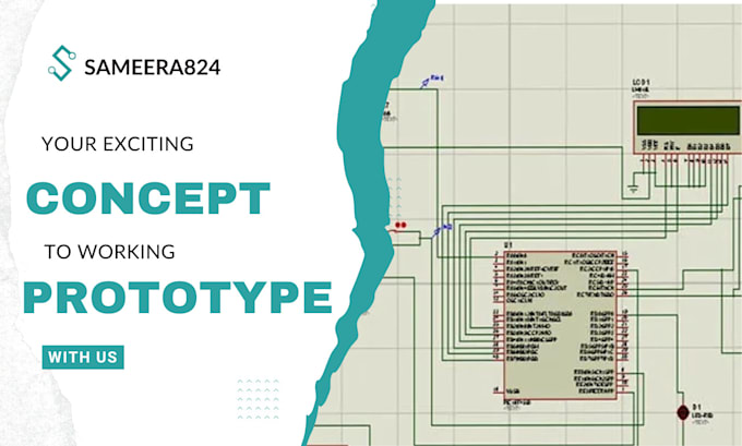 design custom embedded systems and electronic circuits