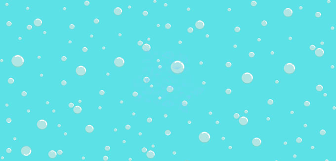 create a sea pattern design
