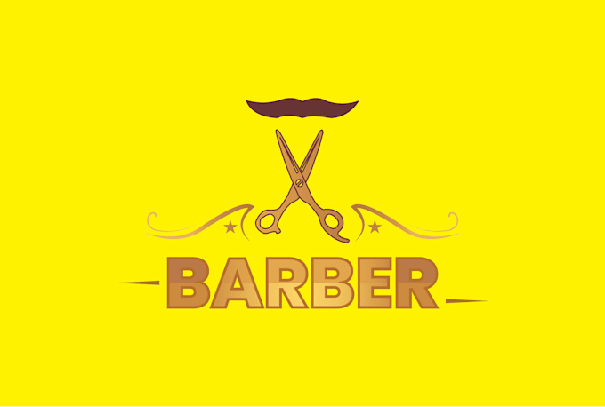 do premium logo design for your business or website