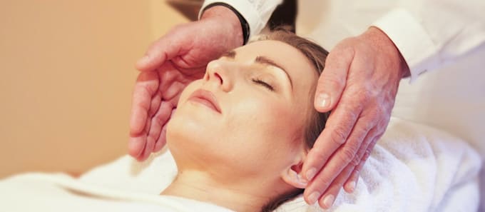 offer distant usui reiki healing session