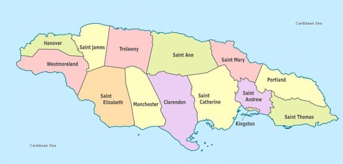 research and tell you anything about jamaica